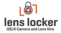 Lenslocker Camera and Lens Hire 1061764 Image 0
